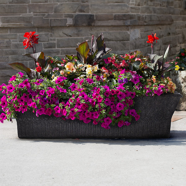 Large Designer Planter